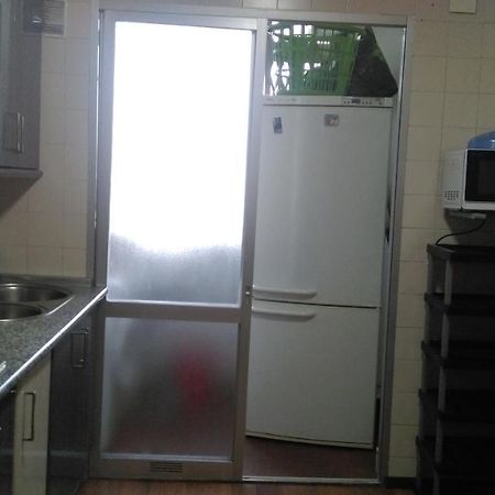Piso Muy Amplio En Malaga . Lejlighed Eksteriør billede