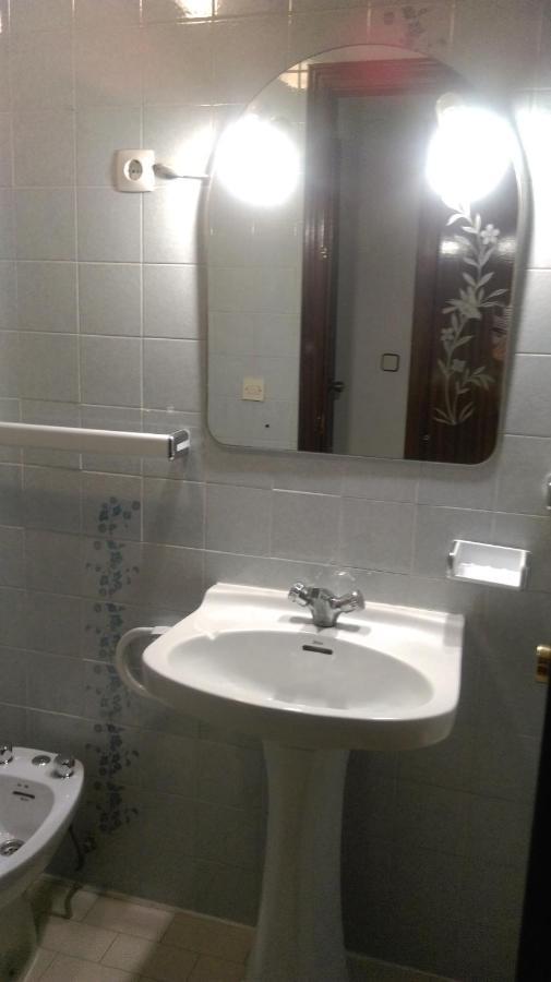 Piso Muy Amplio En Malaga . Lejlighed Eksteriør billede