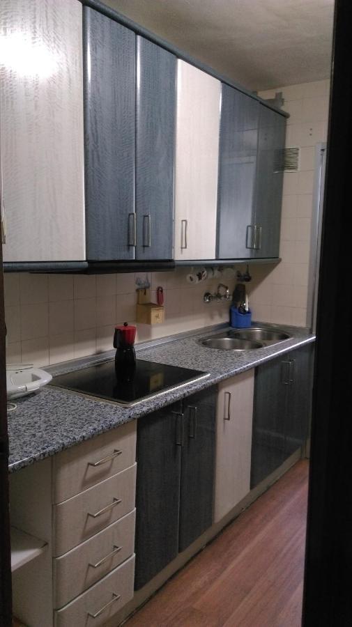 Piso Muy Amplio En Malaga . Lejlighed Eksteriør billede